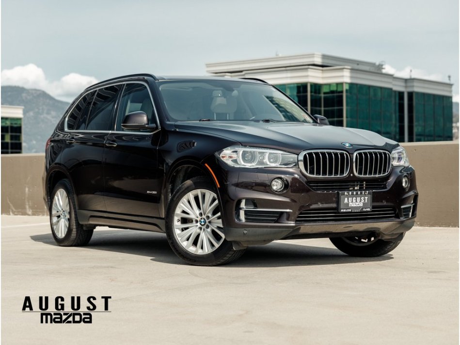BMW X5 XDRIVE35I 5UXKR0C58E0K48881 61403