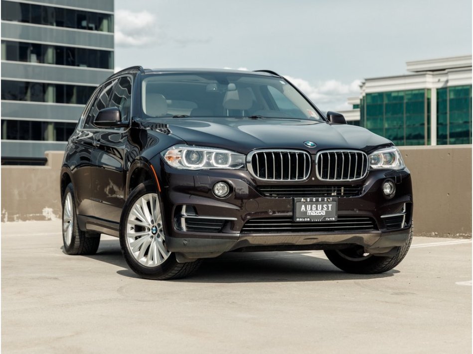 BMW X5 XDRIVE35I 5UXKR0C58E0K48881 61405