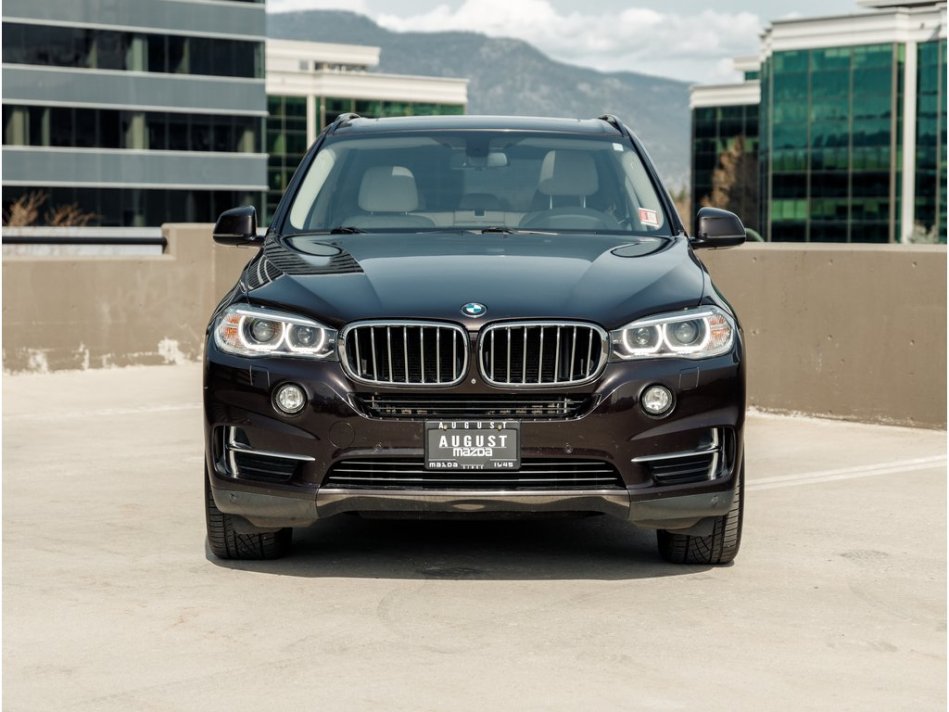 BMW X5 XDRIVE35I 5UXKR0C58E0K48881 61407