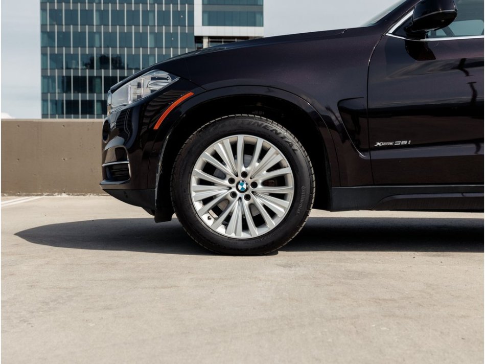 BMW X5 XDRIVE35I 5UXKR0C58E0K48881 61410