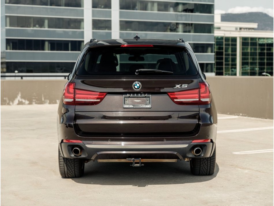 BMW X5 XDRIVE35I 5UXKR0C58E0K48881 61413