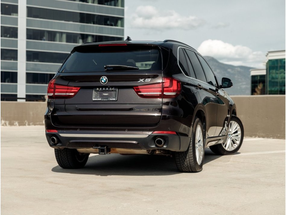 BMW X5 XDRIVE35I 5UXKR0C58E0K48881 61414