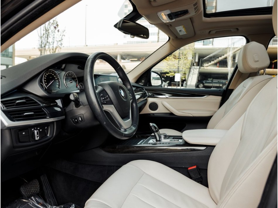 BMW X5 XDRIVE35I 5UXKR0C58E0K48881 61416