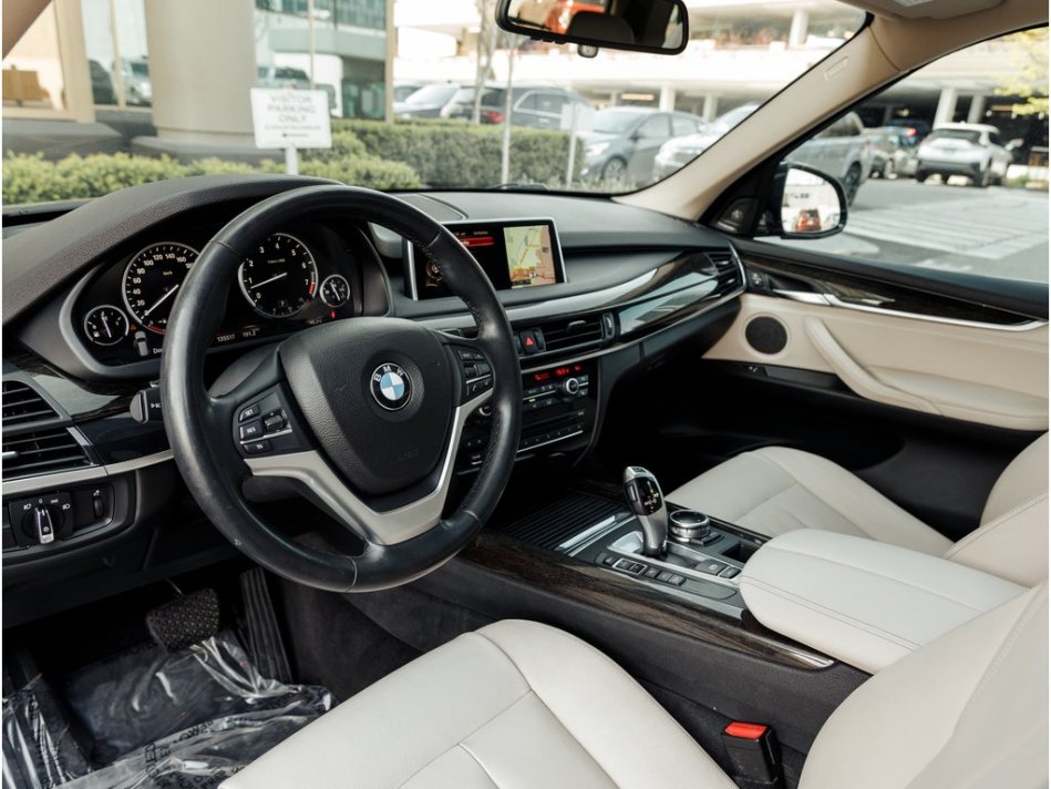 BMW X5 XDRIVE35I 5UXKR0C58E0K48881 61417