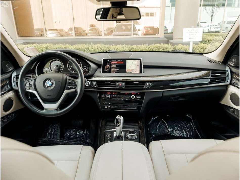 BMW X5 XDRIVE35I 5UXKR0C58E0K48881 61418