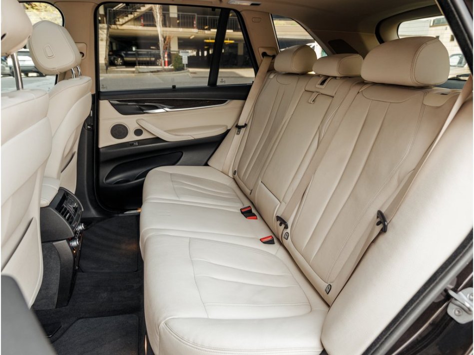 BMW X5 XDRIVE35I 5UXKR0C58E0K48881 61424