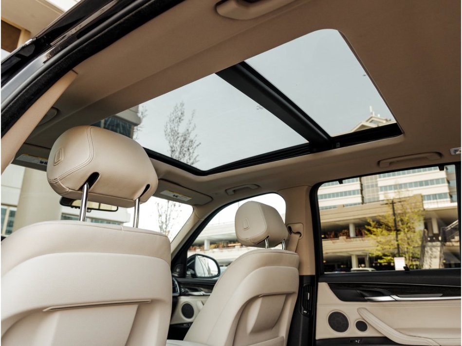 BMW X5 XDRIVE35I 5UXKR0C58E0K48881 61426