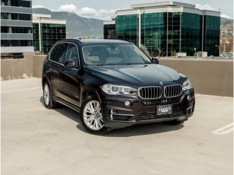 BMW X5 XDRIVE35I 5UXKR0C58E0K48881 61404