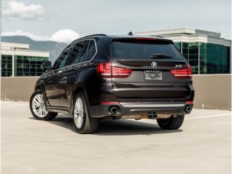 BMW X5 XDRIVE35I 5UXKR0C58E0K48881 61412