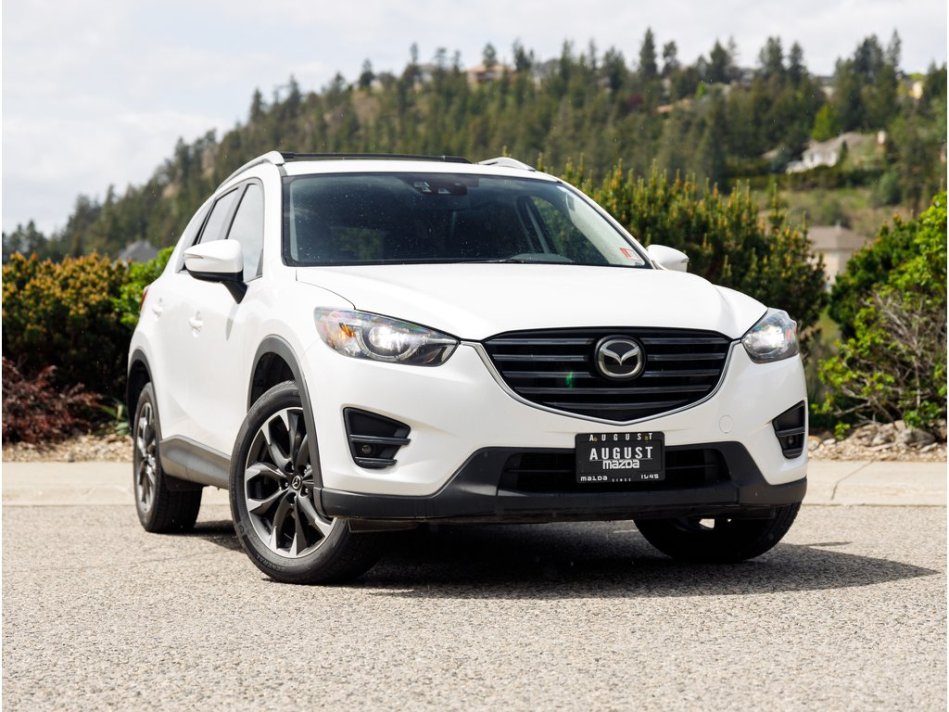 MAZDA CX-5 GT JM3KE4DY0G0823594 62111