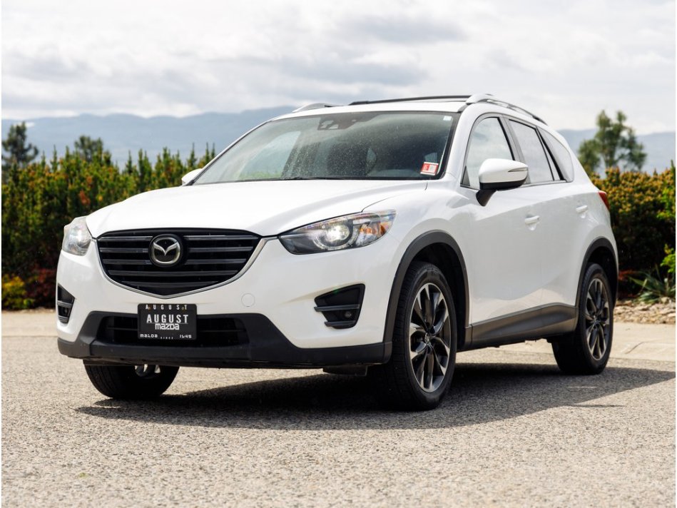 MAZDA CX-5 GT JM3KE4DY0G0823594 62114