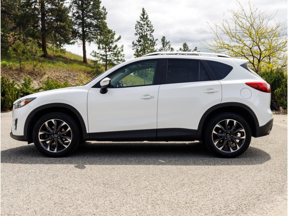 MAZDA CX-5 GT JM3KE4DY0G0823594 62115