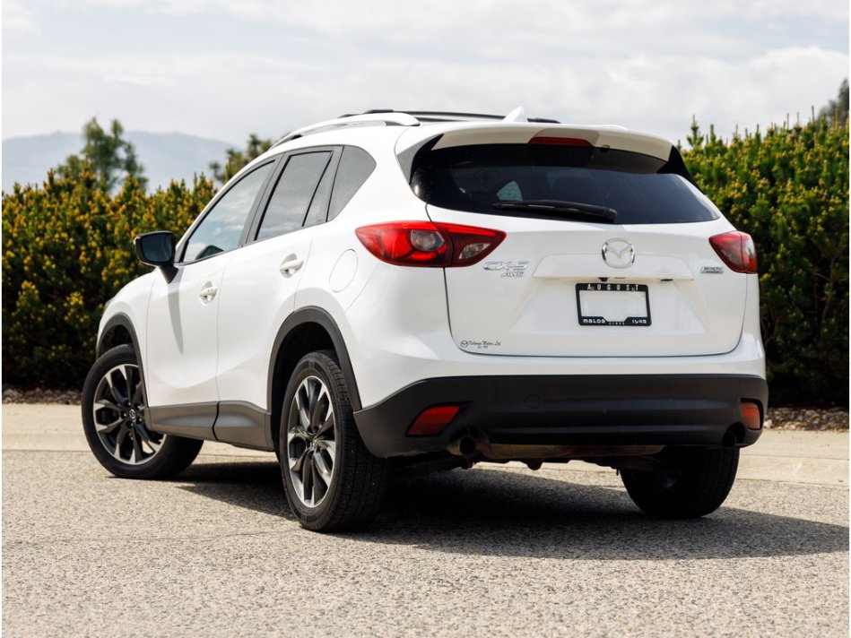 MAZDA CX-5 GT JM3KE4DY0G0823594 62117