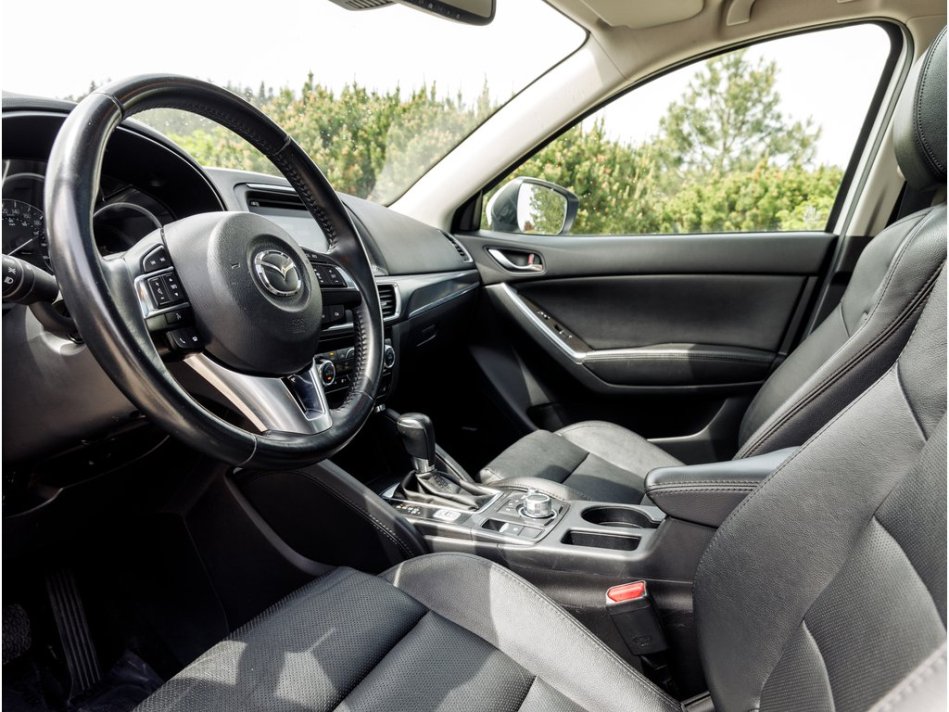 MAZDA CX-5 GT JM3KE4DY0G0823594 62121