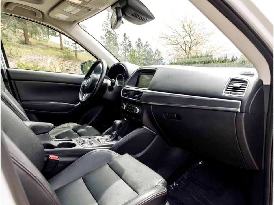 MAZDA CX-5 GT JM3KE4DY0G0823594 62124