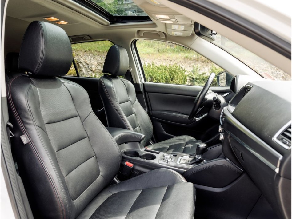 MAZDA CX-5 GT JM3KE4DY0G0823594 62125