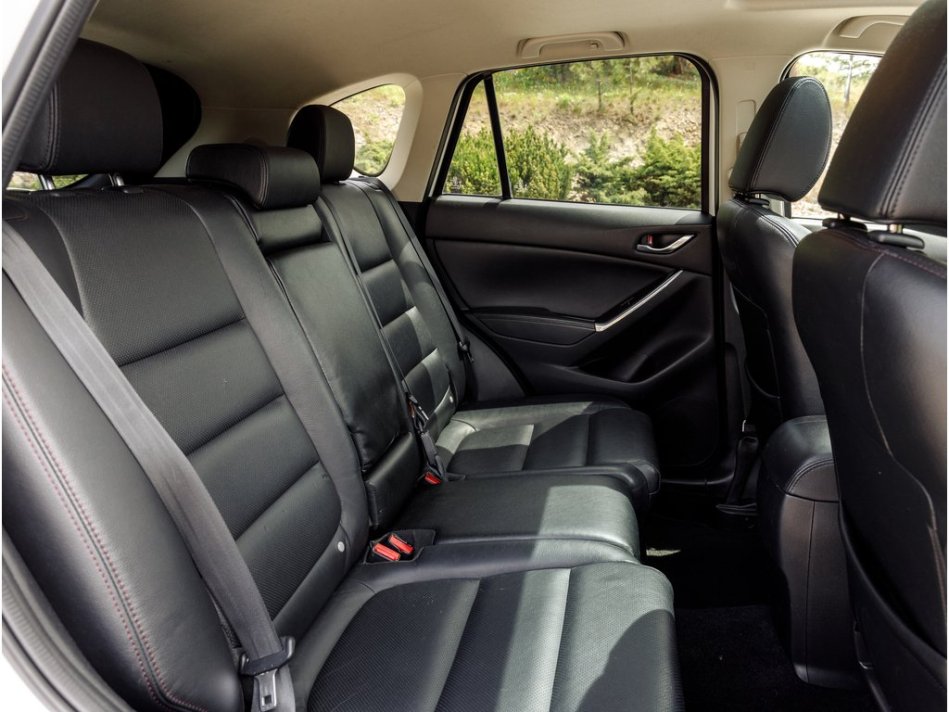 MAZDA CX-5 GT JM3KE4DY0G0823594 62128