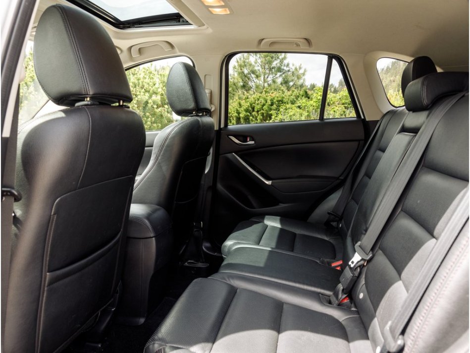 MAZDA CX-5 GT JM3KE4DY0G0823594 62129