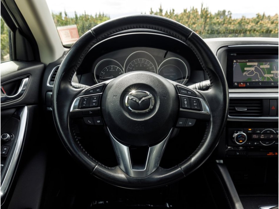 MAZDA CX-5 GT JM3KE4DY0G0823594 62132