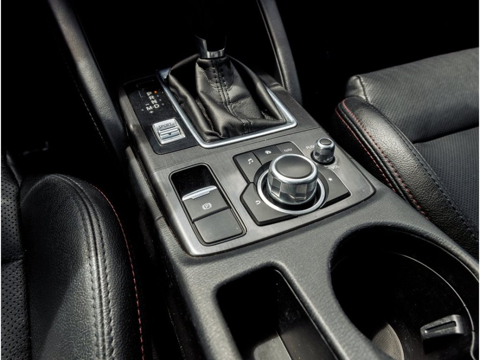 MAZDA CX-5 GT JM3KE4DY0G0823594 62138