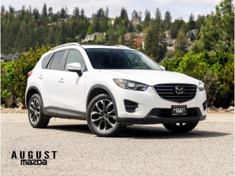 MAZDA CX-5 GT JM3KE4DY0G0823594 62109