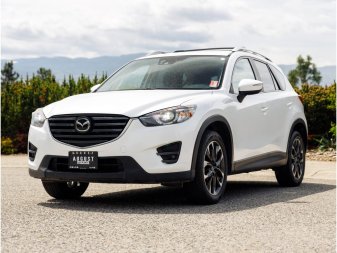 MAZDA CX-5 GT JM3KE4DY0G0823594 62114