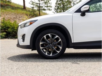 MAZDA CX-5 GT JM3KE4DY0G0823594 62116