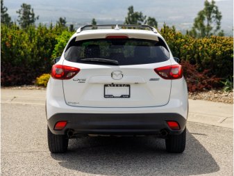 MAZDA CX-5 GT JM3KE4DY0G0823594 62118