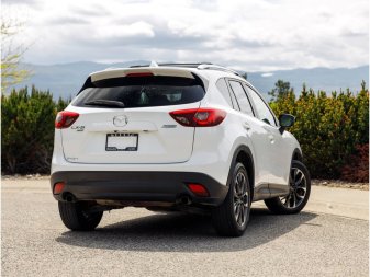 MAZDA CX-5 GT JM3KE4DY0G0823594 62119