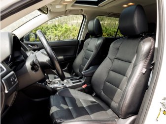 MAZDA CX-5 GT JM3KE4DY0G0823594 62120