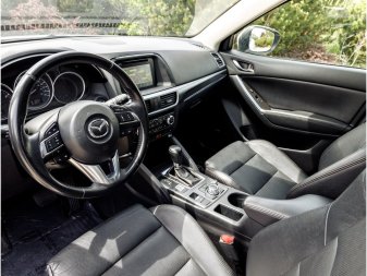 MAZDA CX-5 GT JM3KE4DY0G0823594 62122