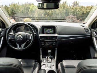 MAZDA CX-5 GT JM3KE4DY0G0823594 62123