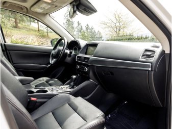 MAZDA CX-5 GT JM3KE4DY0G0823594 62124