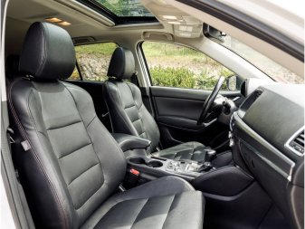 MAZDA CX-5 GT JM3KE4DY0G0823594 62125