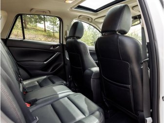 MAZDA CX-5 GT JM3KE4DY0G0823594 62127