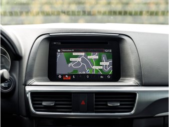 MAZDA CX-5 GT JM3KE4DY0G0823594 62136