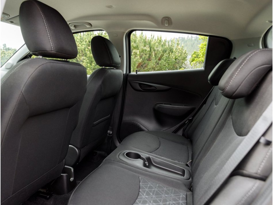 CHEVROLET Spark 1LT KL8CC6SA4MC222597 61799