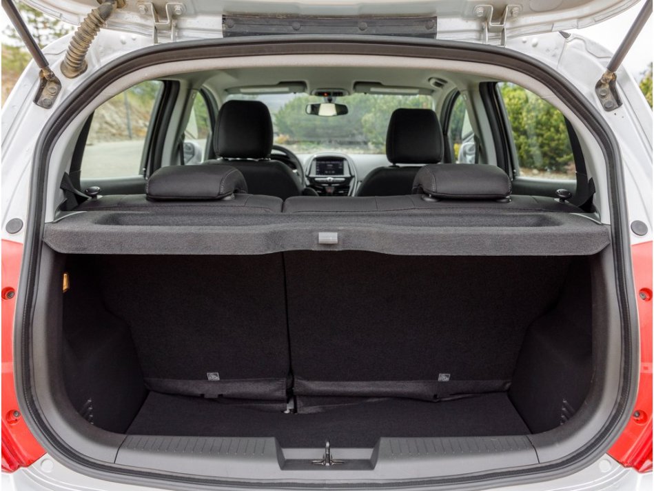 CHEVROLET Spark 1LT KL8CC6SA4MC222597 61803