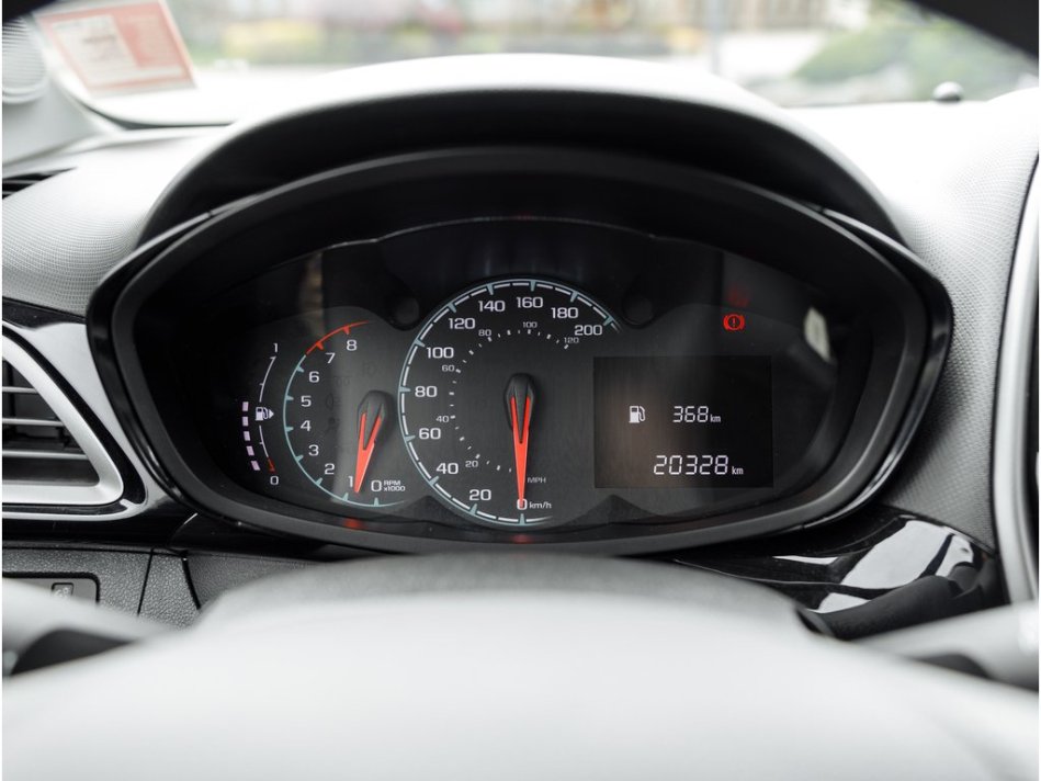 CHEVROLET Spark 1LT KL8CC6SA4MC222597 61805