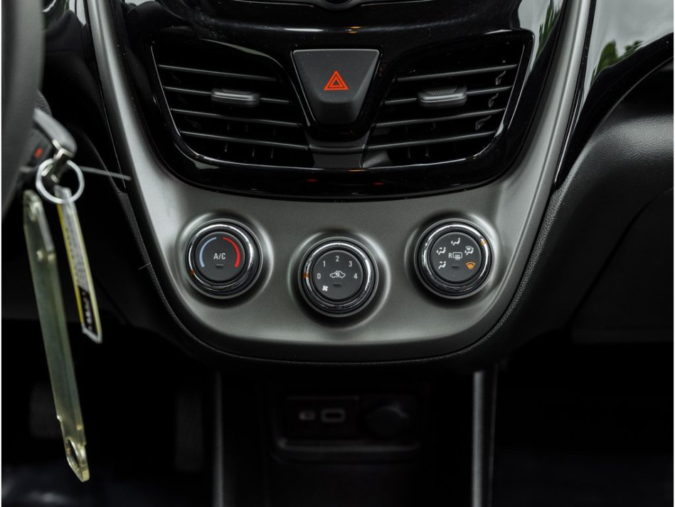 CHEVROLET Spark 1LT KL8CC6SA4MC222597 61809