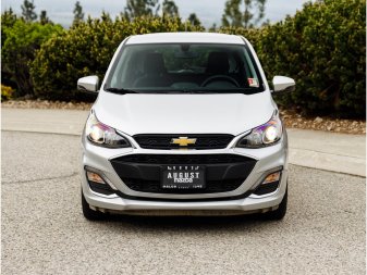 CHEVROLET Spark 1LT KL8CC6SA4MC222597 61787