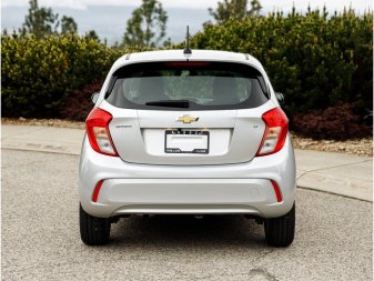 CHEVROLET Spark 1LT KL8CC6SA4MC222597 61791