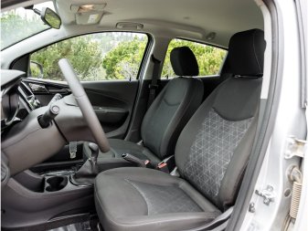 CHEVROLET Spark 1LT KL8CC6SA4MC222597 61794