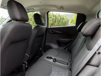 CHEVROLET Spark 1LT KL8CC6SA4MC222597 61799