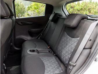 CHEVROLET Spark 1LT KL8CC6SA4MC222597 61800