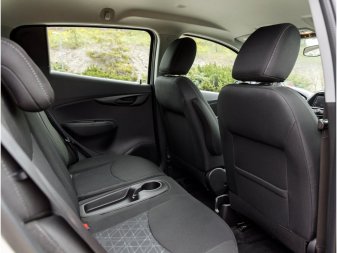 CHEVROLET Spark 1LT KL8CC6SA4MC222597 61801