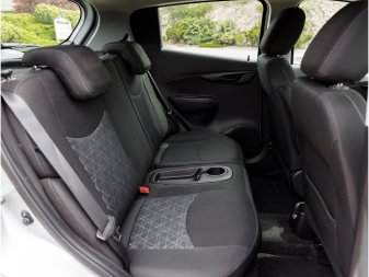 CHEVROLET Spark 1LT KL8CC6SA4MC222597 61802