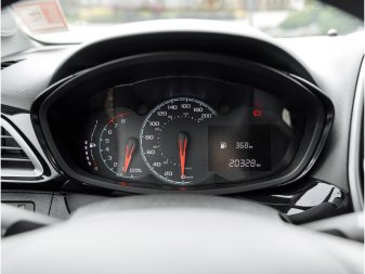 CHEVROLET Spark 1LT KL8CC6SA4MC222597 61805