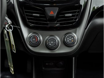 CHEVROLET Spark 1LT KL8CC6SA4MC222597 61809