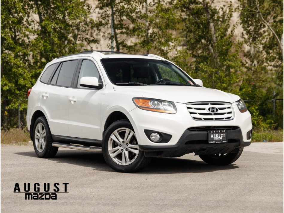 HYUNDAI Santa Fe GL W/SPORT 5NMSG4AG0AH400326 61811